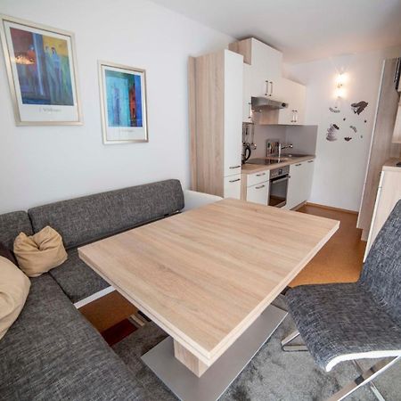 Appartement Zentrum Wagrain Exterior foto